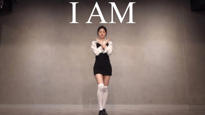 【MAJORS】23.04.23 ซูจี (SUZY) อัปเดตยูทูบ IVE - I AM DANCE COVER