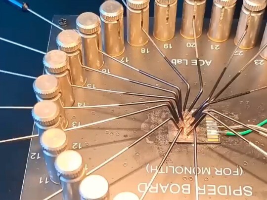 Thao tác khôi phục dữ liệu từ thẻ SD vừa khó hiểu lại vừa gây chấn động lớn