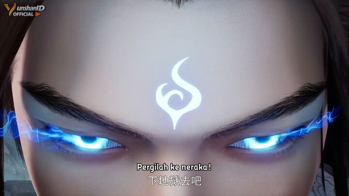 Dragon’s Triumph Celestial Realm Eps 4 Sub Indo