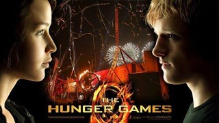 The Hunger Games