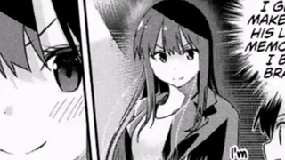As a killer, it's reasonable for me to have a love affair while assassinating someone, right?