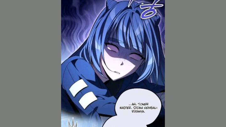 MC yang memelihara villain