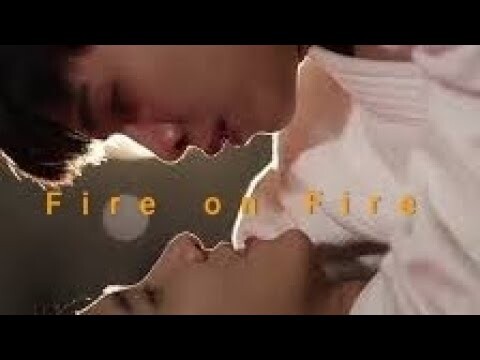 {FMV} Akk×Ayan - Fire on Fire [the eclipse BL]