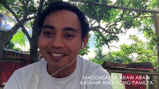 9 TIPS Para Mapatibay ang SPIRITUAL RELATIONSHIP sa Iyong ASAWA at sa DIYOS ( Kaelian Advice )