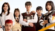Study Group πTAGALOG EP15