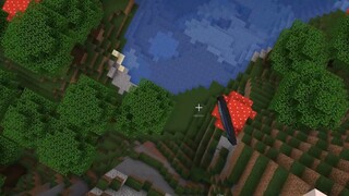 Minecraft: 6 professional players only, extreme operation!