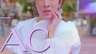 Lagu baru super dari saudara perempuan nasional IU, LILAC! Riasan wajah Macho KEVIN membuat tarian s