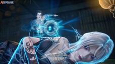 little fairy yao Eps 25 sub indo