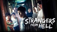 🇰🇷 Strangers from hell Ep9 (2019) Eng sub