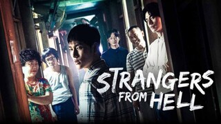 🇰🇷 Strangers from hell Ep7 (2019) Eng sub