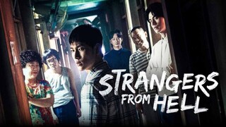 🇰🇷 Strangers from hell Ep4 (2019) Eng sub