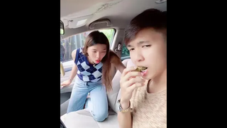 อร่อยดีไม่เคยกินหรอ