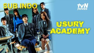 U̷̶s̷̶u̷̶r̷̶y̷̶ ̷̶A̷̶c̷̶a̷̶d̷̶e̷̶m̷̶y̷̶ ̷̶(̷̶2̷̶0̷̶2̷̶4̷̶)̷̶ ̷̶S̷̶U̷̶B̷̶ ̷̶I̷̶N̷̶D̷̶O̷̶