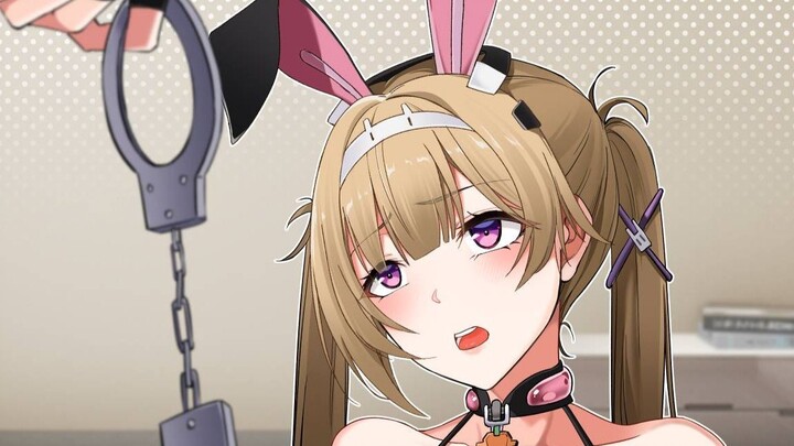 Do you want a cup or handcuffs?