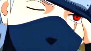 hatake kakashi