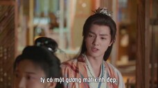 Tứ Hải Trọng Minh EP 18 [Sub Việt]