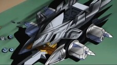 Crush Gear Turbo Episode 38 | Subtitle Indonesia