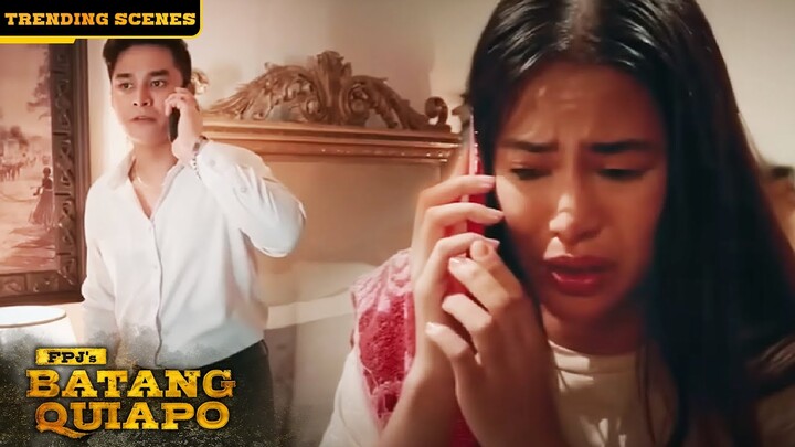 'FPJ's Batang Quiapo 'Notoryus' Episode | FPJ's Batang Quiapo Trending Scenes