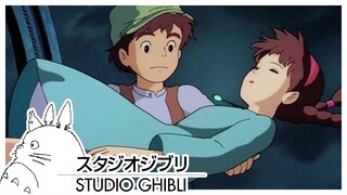 Castle in the Sky│ Watching Every Ghibli Movie: Part 1