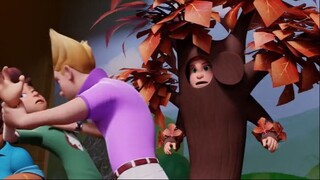 100% Wolf: Legend of the Moonstone Season 1 Episode 7