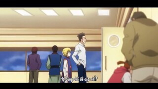 Funny Channel - Phim anmie dễ thương Thợ Săn Tí Hon - Phần 27 #anime #schooltime