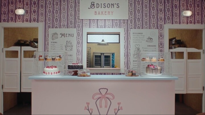 Jacqueline Cheng Production Design Reel- Spring 2023