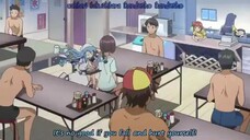 Shinryaku! Ika Musume Season 1 Episode 5