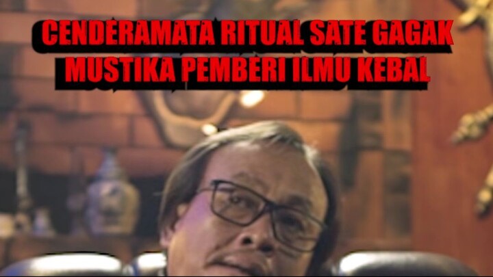 malam mencekam episode terbaru TOPHORRORMOVIE Pesugihan