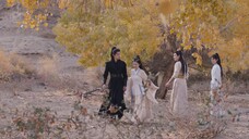 The Immortal Ascension Eps 21 SUB INDO