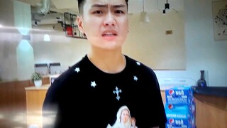 cái sự trả giá đã đến
