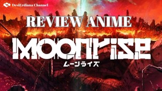 Review Anime Moonrise