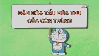 Doraemon - Chú mèo máy đến từ tương lai