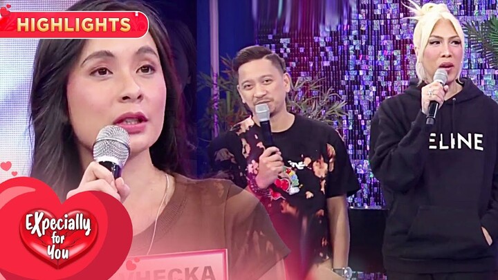 Vhecka, tinawag na ‘kalbaryo’ past relationship niya | Expecially For You