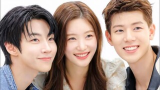 32 Finale) Family By Choice 🇰🇷 | Tagalog Dub