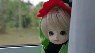 bjd doll shota boy