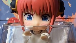 [Kagura] [ob11] Unboxing Kue Bulan Pertengahan Musim Gugur - Selamat Liburan