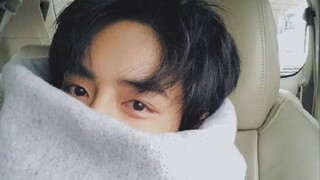 [Koleksi Xiao Zhan‖in] Xiao Zhan + Xiao Zhan di dalam orang lain