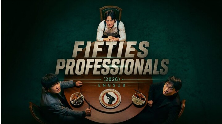 Fιϝƚιҽʂ Pɾσϝҽʂʂισɳαʅʂ (2026) ENGSUB EP5