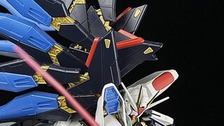 Tonton Gundam Shooting 12-Word Rules 1-5 dan Kursus Tinjauan Gratis Pukulan