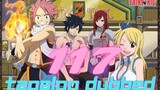 Fairytail episode 117 Tagalog Dubbed