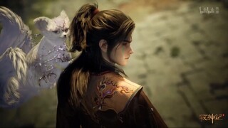 Perview Tales Of Herding Gods Eps 43