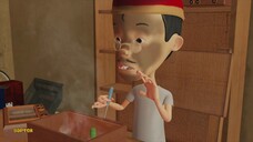 Keluarga Somat | Eps 5 "Gaptek"