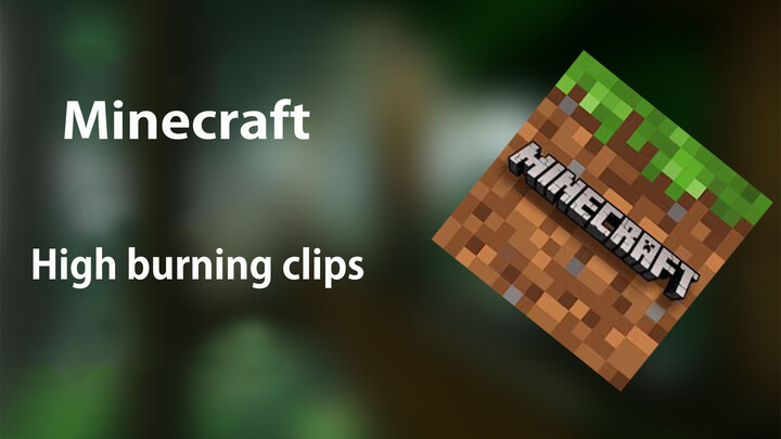 [Mash-up Minecraft สุดปัง] เตรียมเงินไว้เลย!