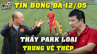 Trung Vệ Đầu Tiên Bị Thầy Park LOẠI Khỏi DS ĐTVN Đấu Indonesia, BLV Quang Huy Chốt 1 Câu Xanh Rờn