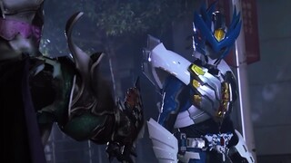 The Feiying in the sequel is not weaker than Xingtian, his combat power is too high