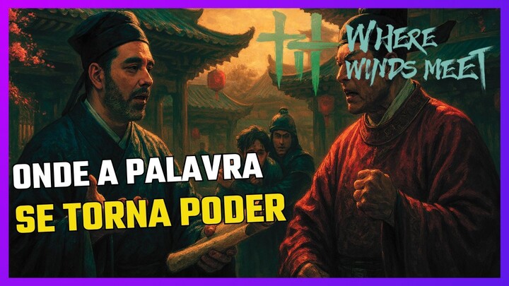 A PROFISSÃO MAIS SUBESTIMADA DO JOGO! O Poder Oculto do Scholar no WWM