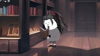 第十七集：获得刀法蛮三刀