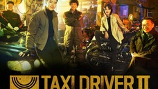 Taxi Driver 2 : Episode 14 Tagalog Dubbed