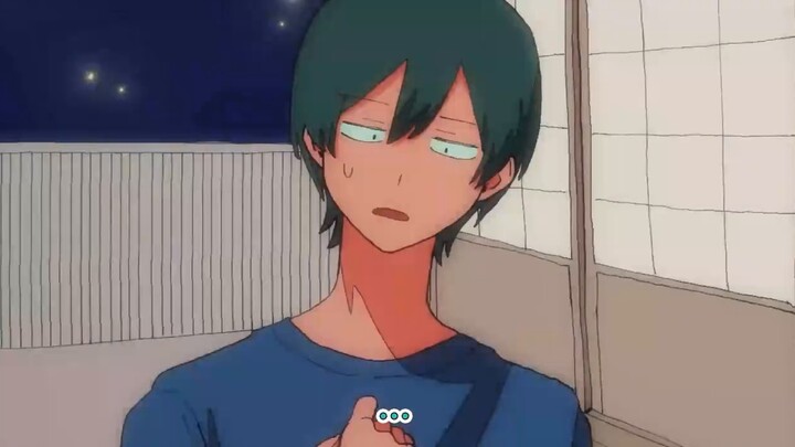 [2025 Summer Chapter 5 | Superpower High School] She's a landmine type, but she likes everyone.