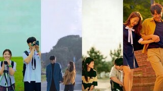 Những Couple Phim Hàn không đến được với nhau khiến người xem tiếc nuối || Tổng Hợp TikTok #1